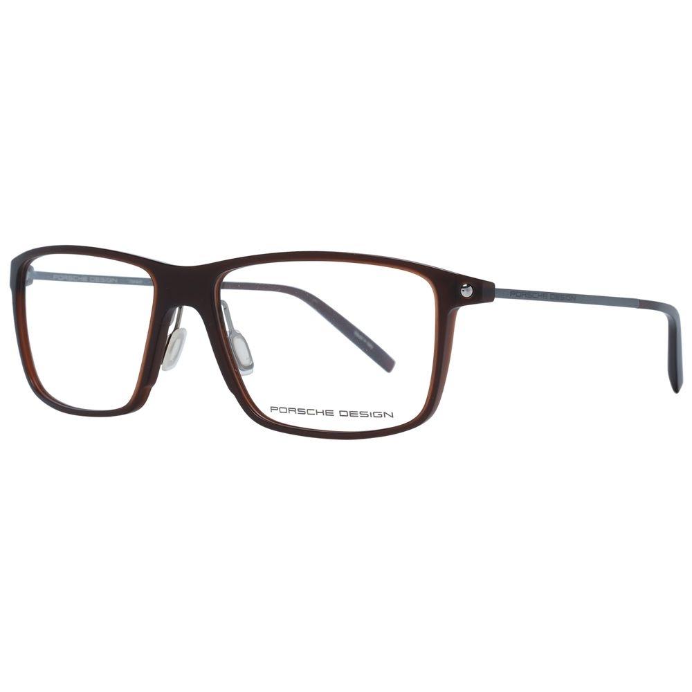 

PorSche DeSign Men Optical Men S frameS Brown