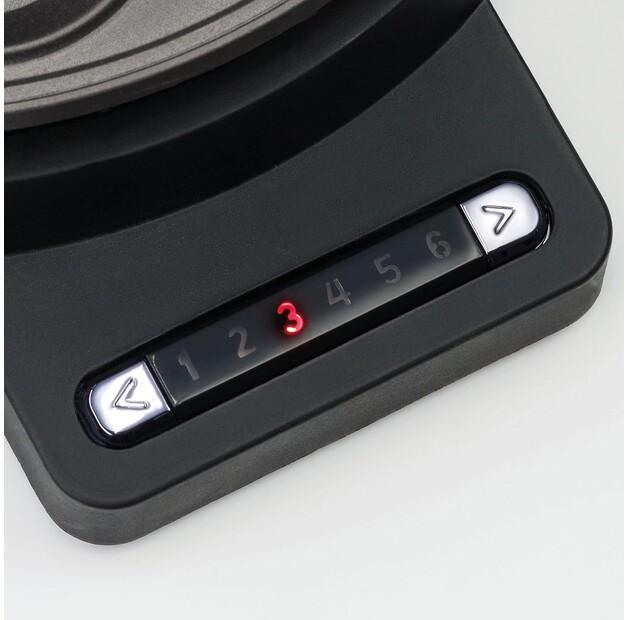 Waffle Maker Graef HE80