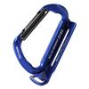SK11 Aluminum Tool Hook Forged Aluminum Extra Thick 10 X HG, Carabiner, Blue, 110mm, SAC-TFA