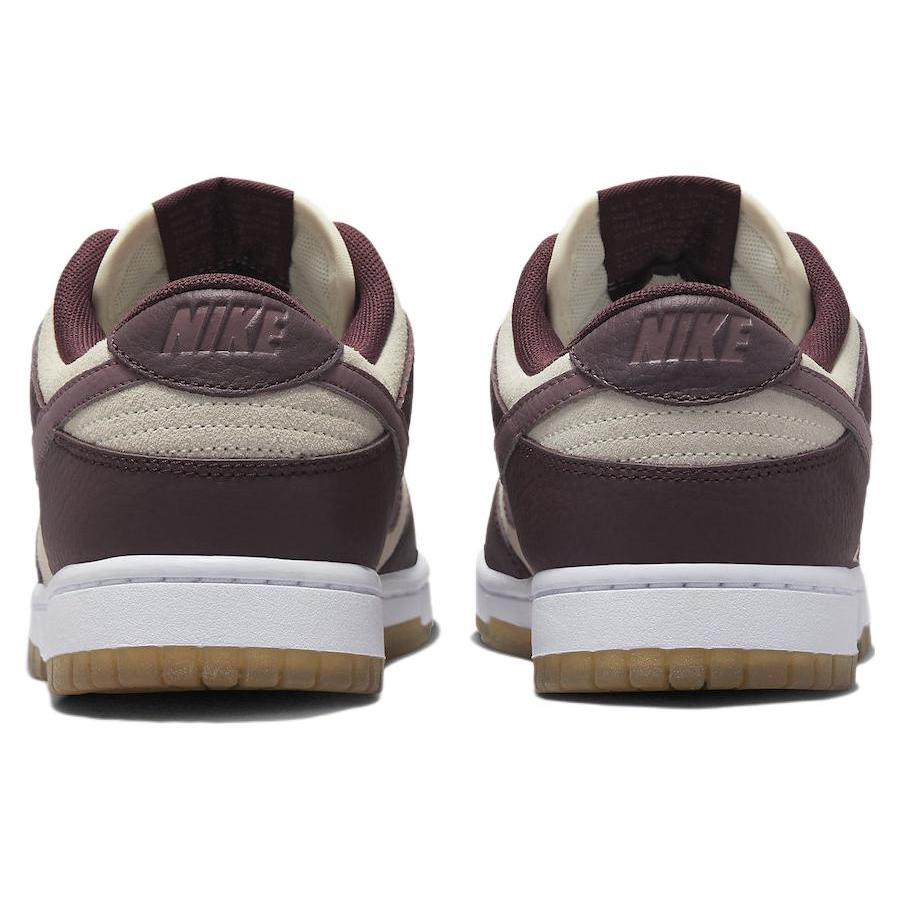 Nike Dunk Low 'Plum Eclipse' Women's FJ4734-100