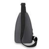 Casual Men's Shoulder Bag,made of Durable Oxford Fabric,suitable for Outdoor Sports Chest Bags,commuting To Work,daily Outings
