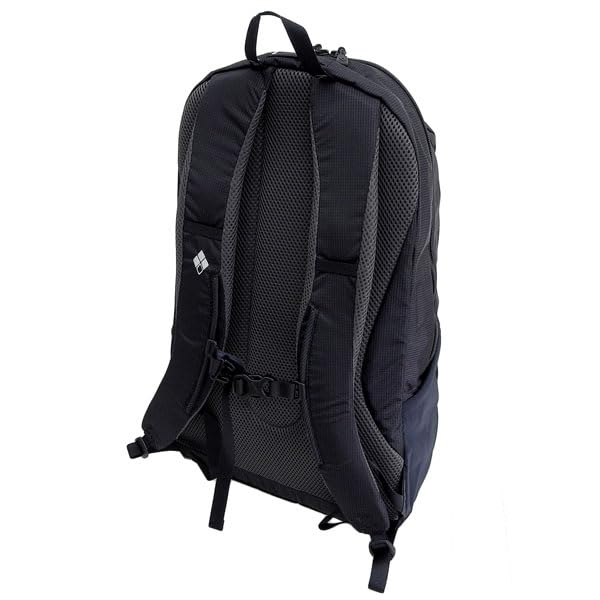 Montbell Garwal Pack 20, Nylon Backpack, Men's and Women's, 1133209, A4 Compatible (Black)