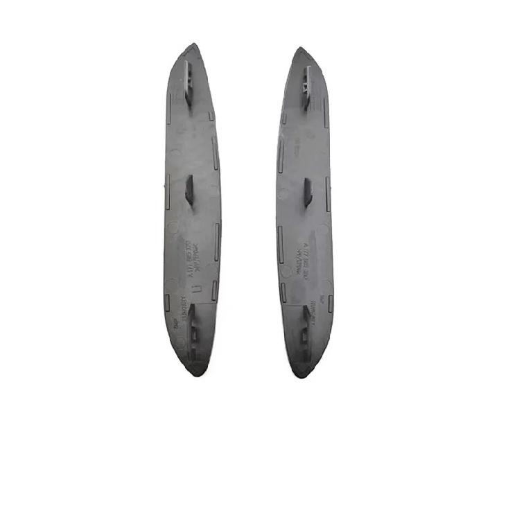OE;A1778852701 A1778852801 For Mercedes-Benz Rear Bumper Left or Right Trim Grille W177 A160 A180 A200 A220  A250