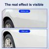 White Car Touch Up Paint Car Touch Up Paint Pen Pearl White Scratch Repair No Spray Paint Car Paint Repair White Touch Up Paint