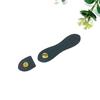 PU Bag Buckle Buttons Wallet Hasp Clasp Lady Purse Buckle Women Wallet Handbag DIY Accessories Shoulder Bag Buckle Lock