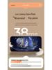 2025 Ultra-Thin Bluetooth Sleep Headphones: Long Battery Life, High Sound Quality, Noise Cancelling, Wireless In-Ear Design.