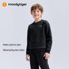 Moodytiger Kids' Soft Breathable Air-Layer Sweatshirt