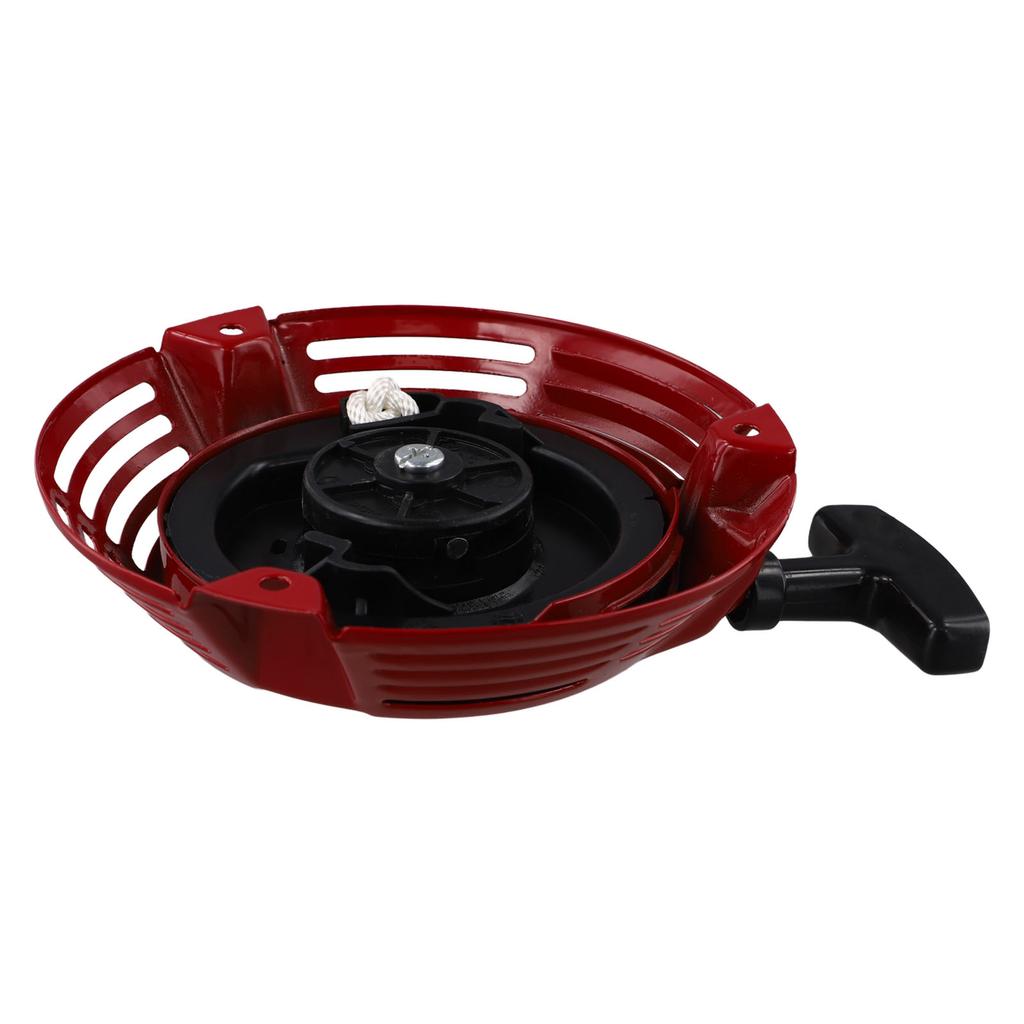 HRA High Quality Recoil Starter Lawn Mower Number Of Pieces Package Content Product Name ZE ZB ZE ZC Fitment GXV Recoil Z V ZB
