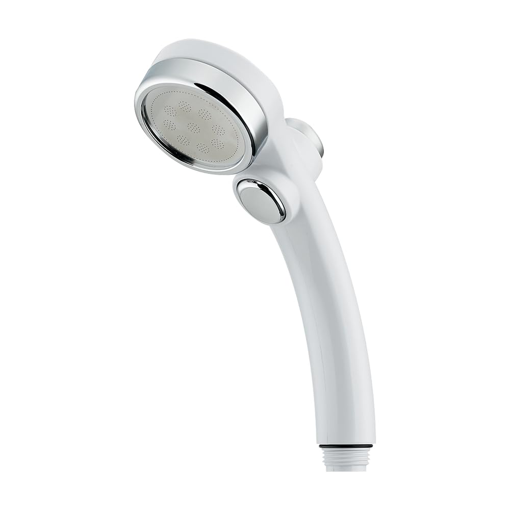 ESCO Shower Head (with stopper) G1/2" EA468BX-46