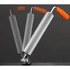 360 Degree Rotating Dough Roller Smooth Surface Kitchen Baking Tool  Pastry Baking