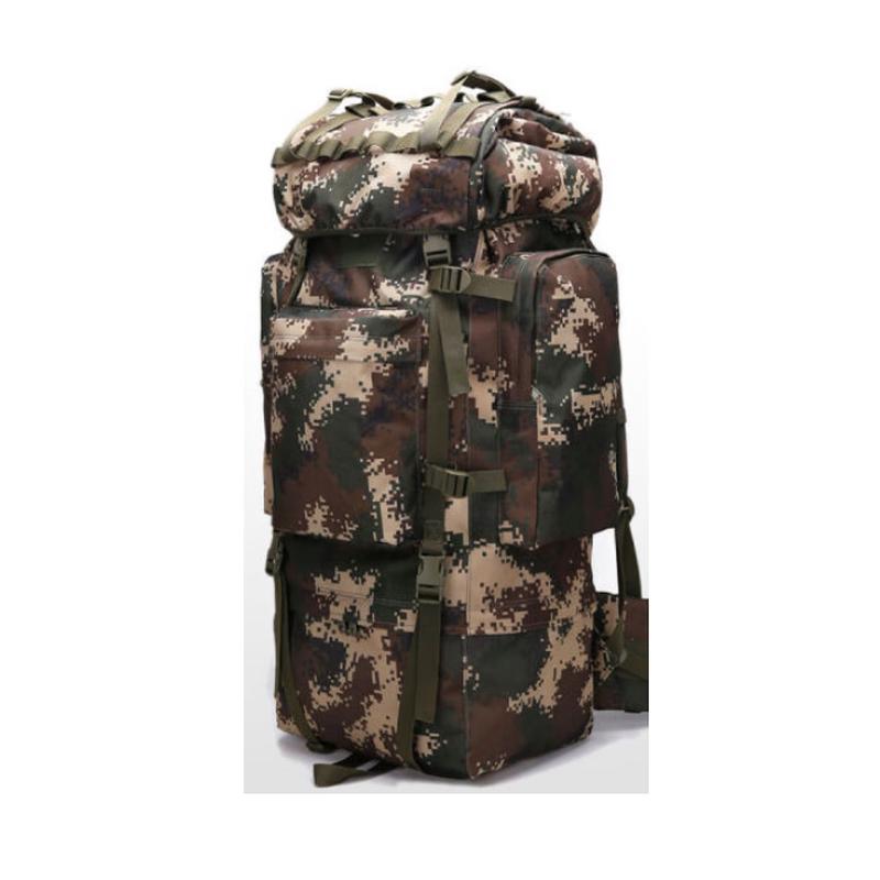 Feng Qiying 16 Series Tactical Camouflage Outdoor Backpack