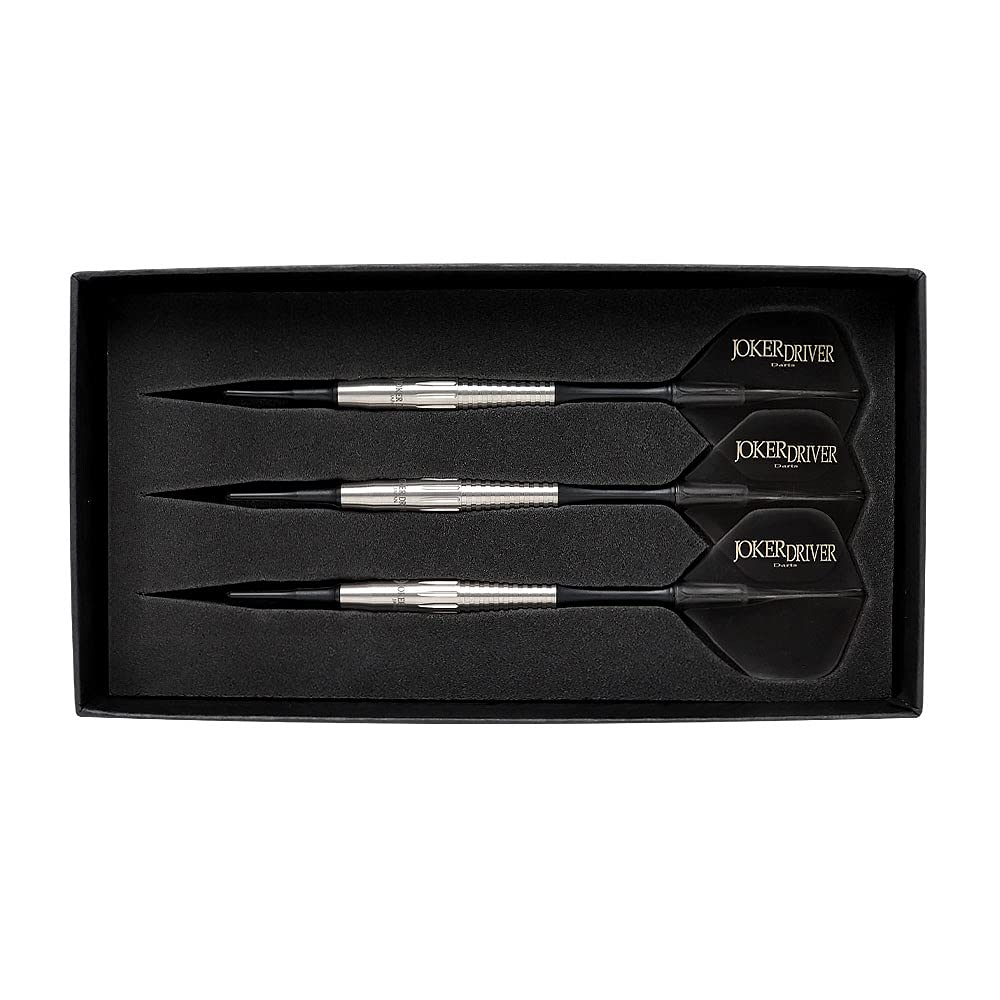 JOKERDRIVER Joker Driver EXTREME SNIPE Snipe 2BA Dart Barrel Dart Set
