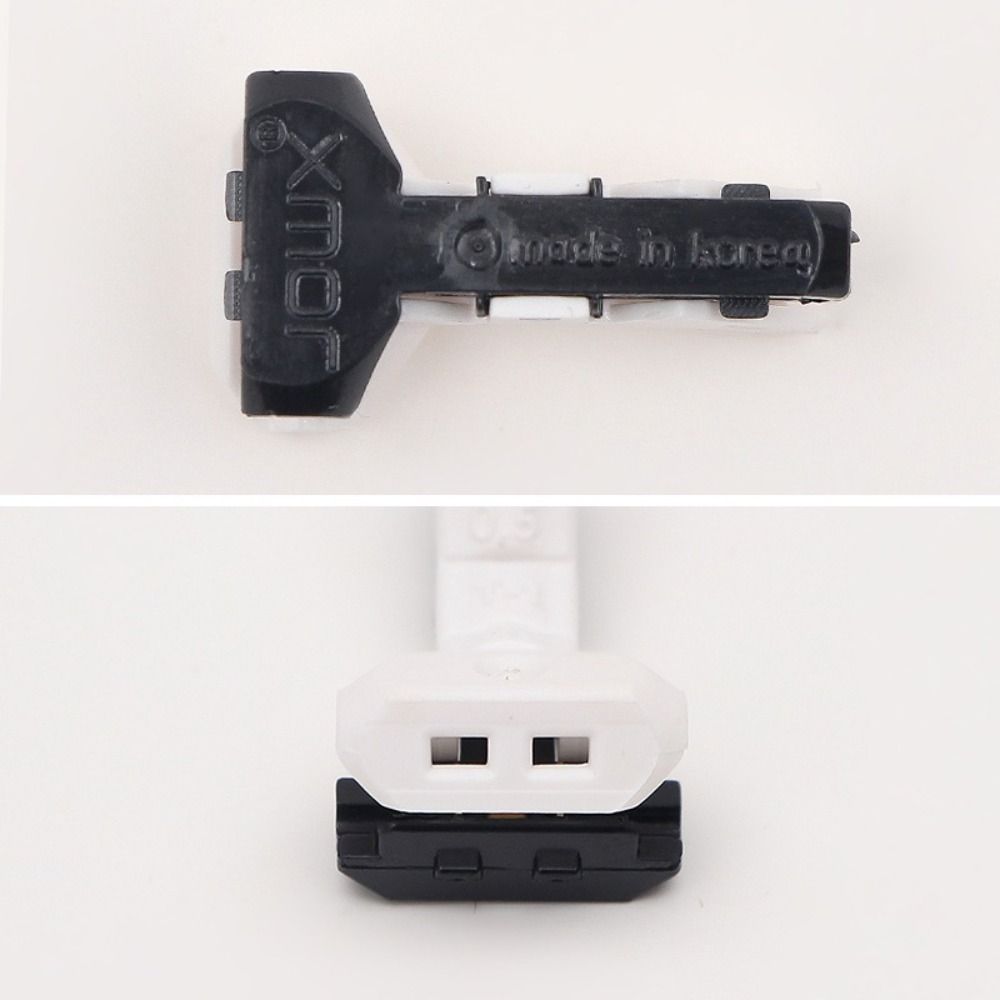Dustproof Auto Line Connector IP33 Level Crimp Wire Terminal Quick Connectors  Electrical Wire