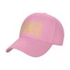 Mayan Spring GREEN Baseball Cap Rugby Custom Hat Sun Hat Hats For Unisex Women's