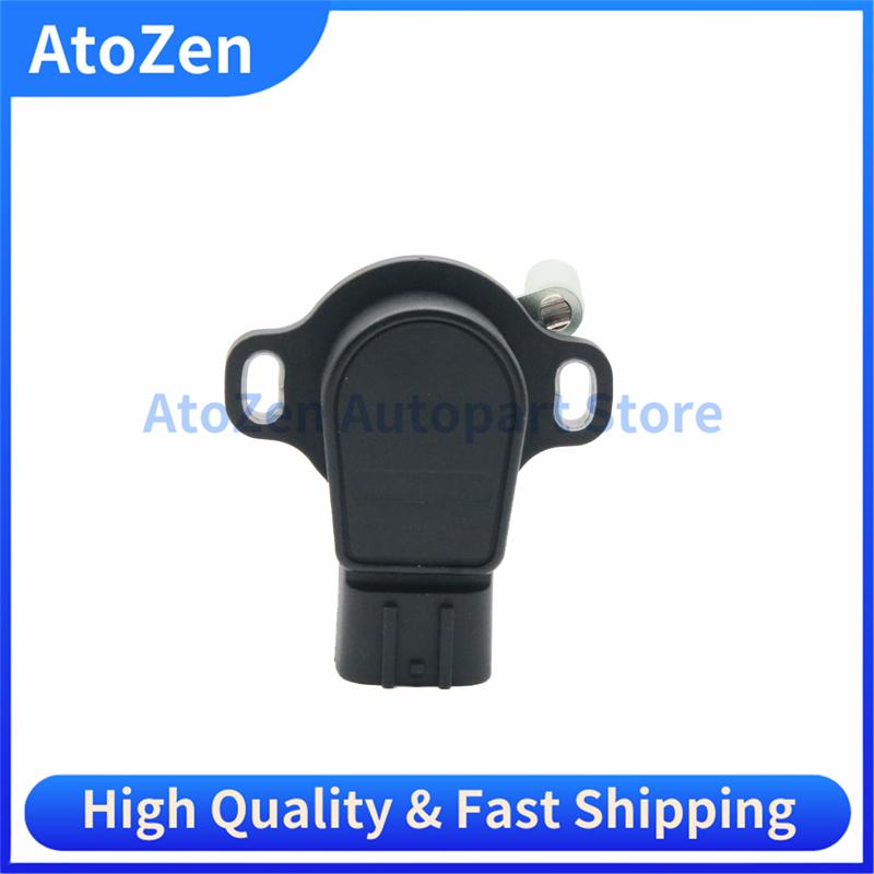 Capteur de position de pédale d'accélérateur 89281-33010 78010-42020 pour Toyota RAV4 Camry 1CD-FTV 8928133010 7801042020