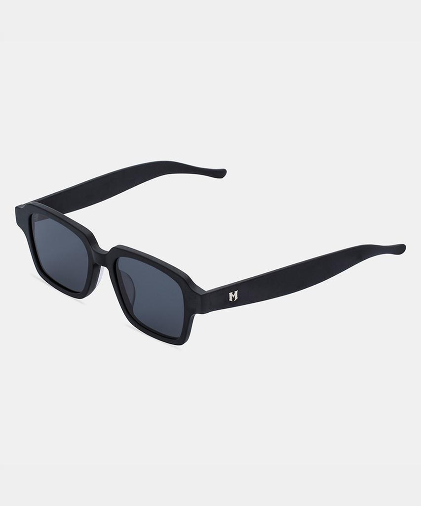 Maeteupeojeu Cy-134 Acetate Sunglass Black