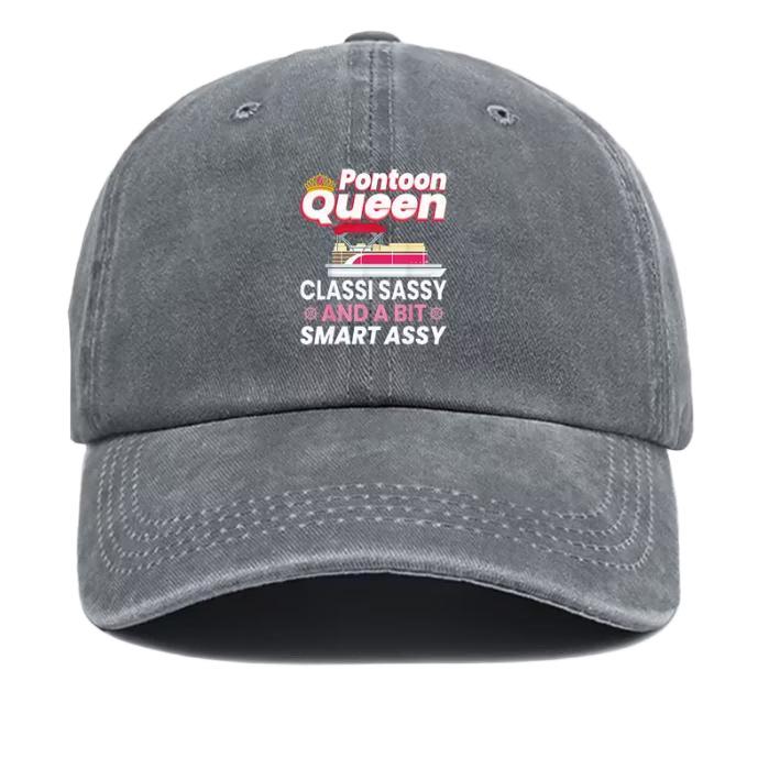 Vintage Men's Washed Cotton Baseball Cap - Retro Dad Hat, Soft-Topped Sun Hat