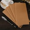 5Pcs Basic Notebook Journal with 60 Pages Unlined/Dotted/Gridde/Lined Softcover Notepads for Drawing Writing Mind Map