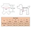 Pet Dog Clothes Puppy TShirt Clothing For Small Dogs Puppy Chihuahua Vest Plaid_