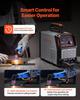 VEVOR Plasma Cutter, 50A Non-Touch Pilot Arc Plasma Cutting Machine