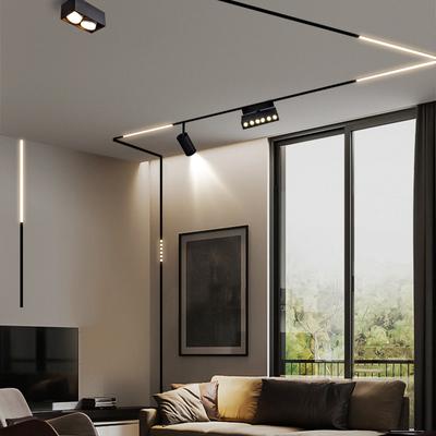 LED osvětlení – LED vestavná svítidla