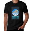 Rainy Day Tshirt Black Cotton Tshirt Plain For Unisex Package Cotton T Shirt Unisex Tshirt