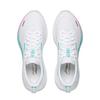 Li Ning My Leap 4.0 Dämpfung Rutschfest Abriebfest Atmungsaktiv Unterstützung Leichtgewicht Rückfederung Niedrig geschnitten Lässig ARSW035-8