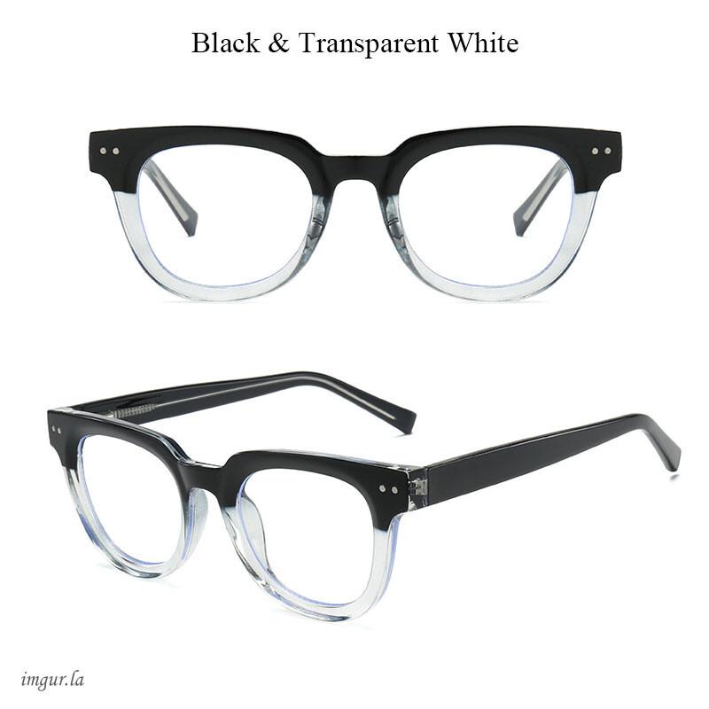 Blaulichtfilter Lesebrille Damen +1.75