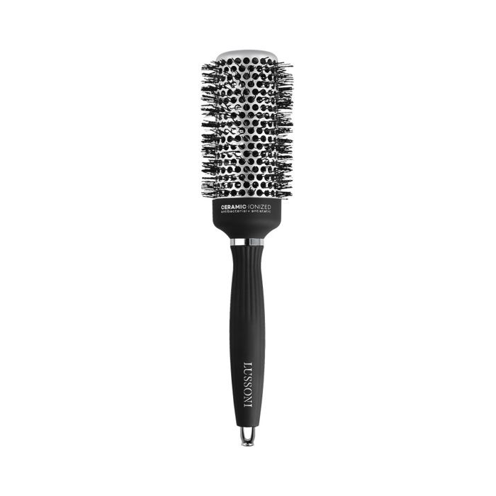Brosse ronde - LUSSONI - Hot Volume 43mm - Pour tous types de cheveux - Volume - Mixte