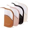 Cosmetic Capacity Large Storage Bag Waterproof Cosmetic Bag Portable Pouch Wash