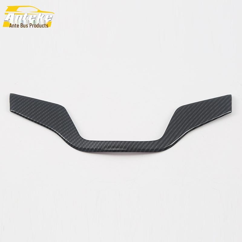 18 XEL Steering Wheel & Dashboard Decorative Stickers for Car Accessories