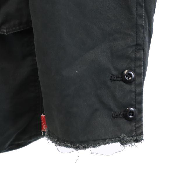 REVW Jacket Black Men's Used