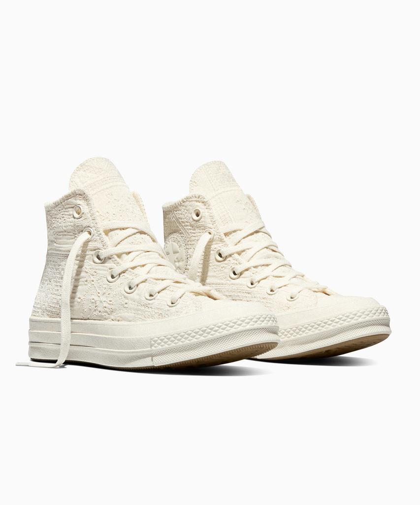 Converse Chuck 70 Crochet Egret A16986C