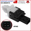 4P Brake Light Switch For Fiat Alfa Lancia Boxer ALFA 156 46840510 60669020