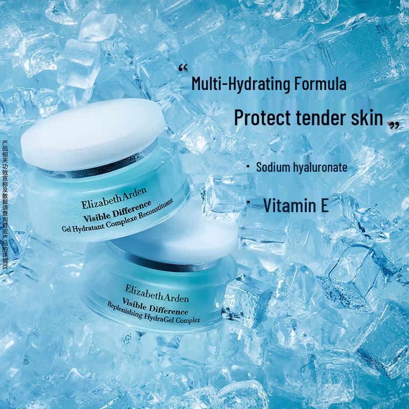Elizabeth Arden Ceramide Water Cream