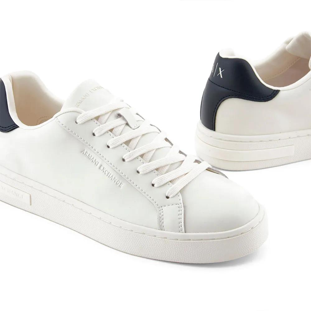 Armani Exchange Sneakers XM000141_AF11912