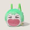 Batoh s motivem Zoro z One Piece (styl ita-bag) 7538