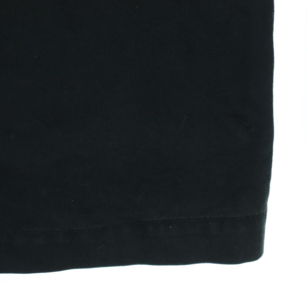 UNIVERSAL FREAK'S Long Sleeve Zip Jacket L Black Men's Used