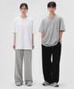 PRINOAR [2Pack] Daily Wide Training Pants