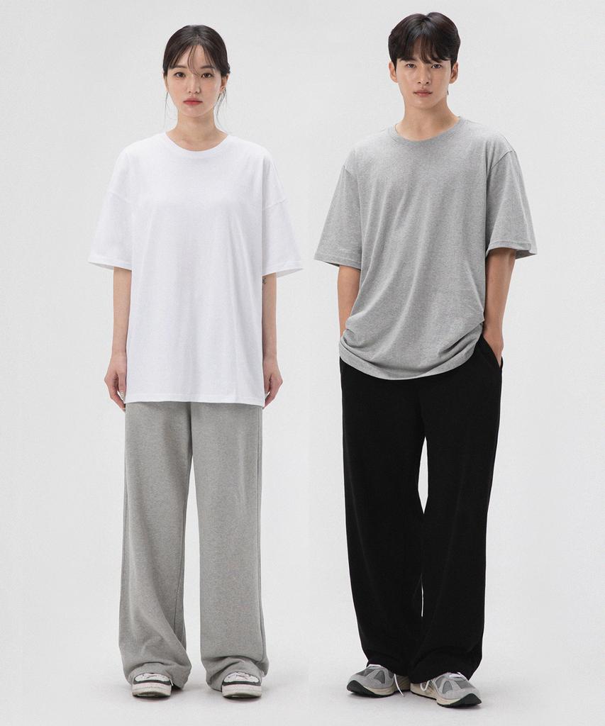 PRINOAR [2Pack] Daily Wide Training Pants