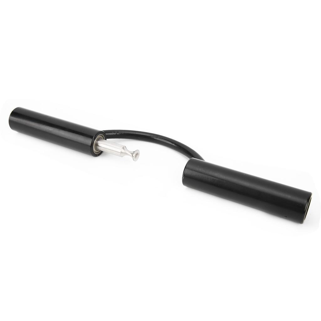 Saxophone Dent Repair Tool Metal TwoHanded Pressing Wheel Instrument Accessories