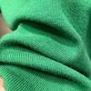 Knitted Tshirt Women Short Sleeve Top Slim Thin Tees Summer Casual T Shirts 2023 Camisetas Mujer Korean Fashion Womens Clothing