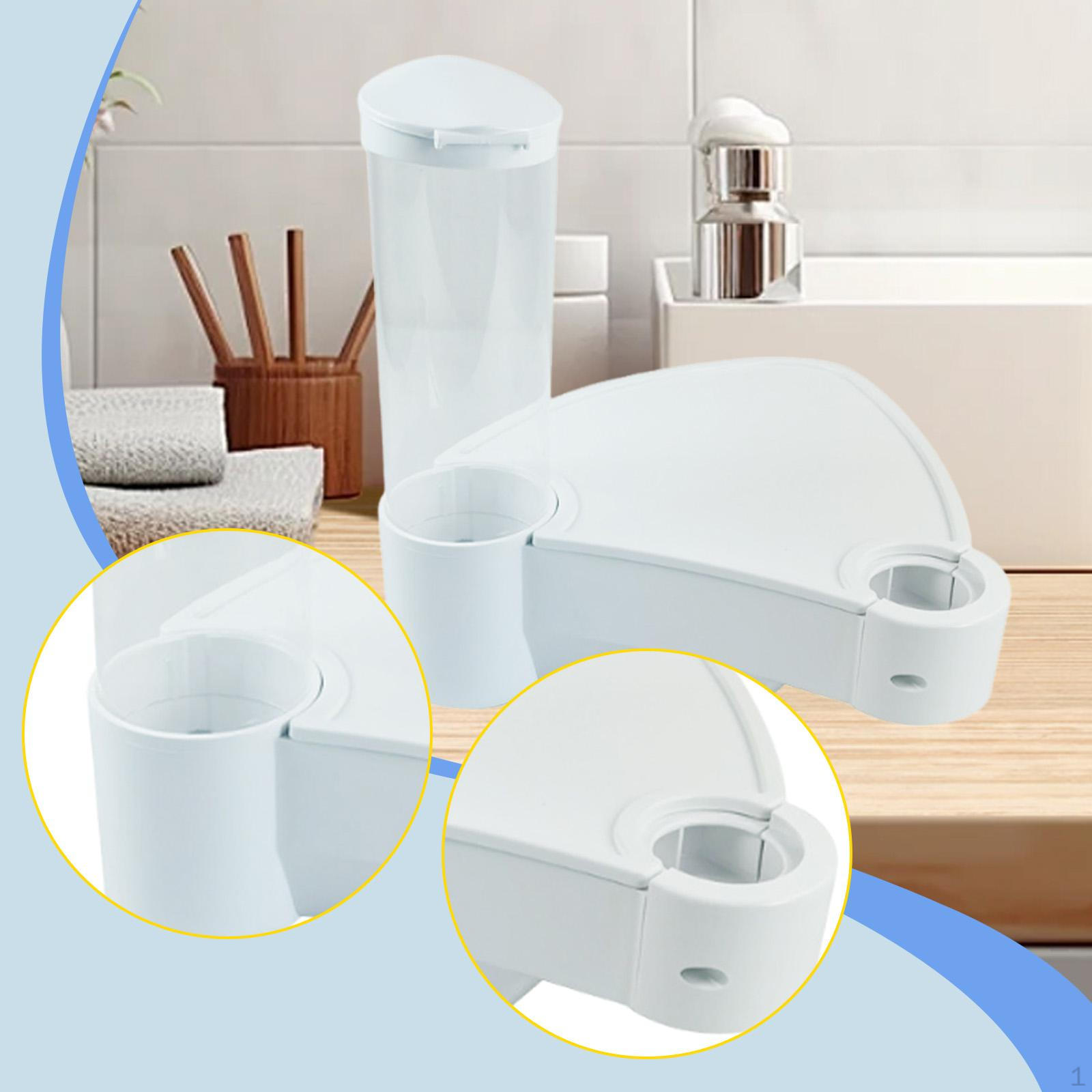 

3-в-1 Стоматологічне крісло Підставка-лоток для скейлера Стіл для робочої майстерні Лабораторії diameter 50MM