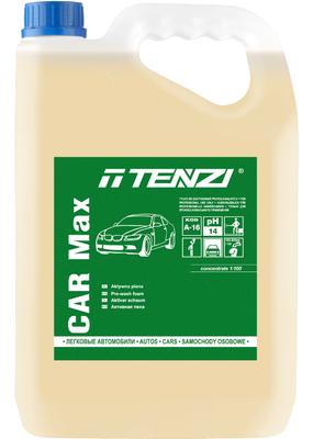 Active Car Washing Foam Car Max 5L - Tz 10 1657