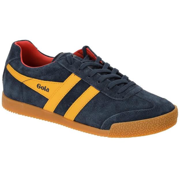 Gola Harrier Women's Sneakers