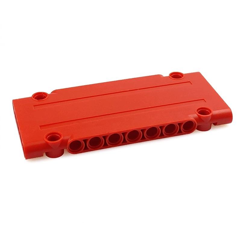 10 ks kompatibilních stavebních bloků s malými částicemi 15458 11954 24119 64782 42531 11946 64392