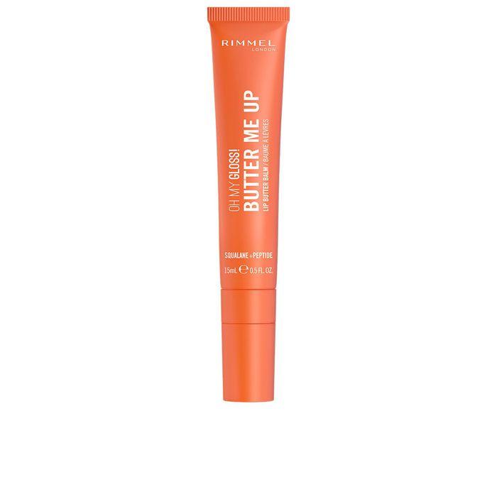 OH MY BRILLIANT! Lip Balm #005-Coral Breeze 1 U