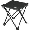 Coleman 2000021982 [compact Trekking Stool Black]