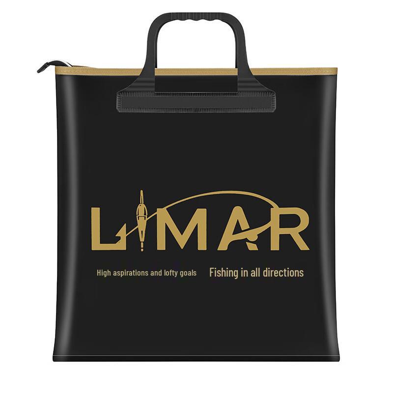 Brangdy Portable Fishing Tackle Storage Bag 55x53cm