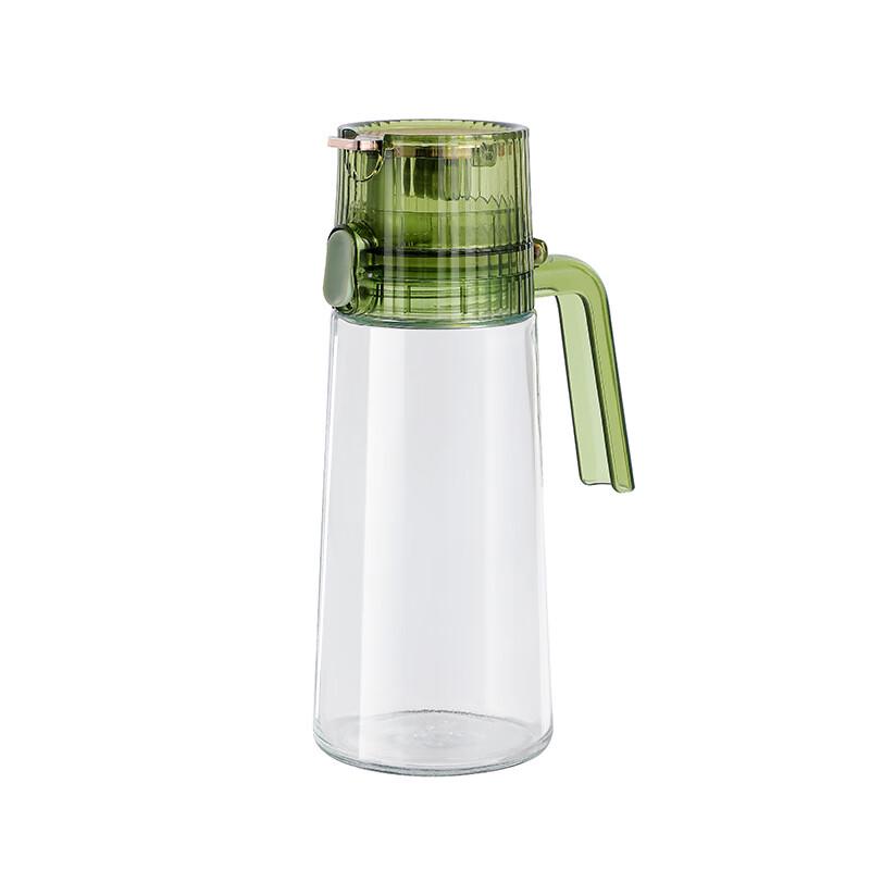 Chang Baosen Automatischer Glasölspender Flasche